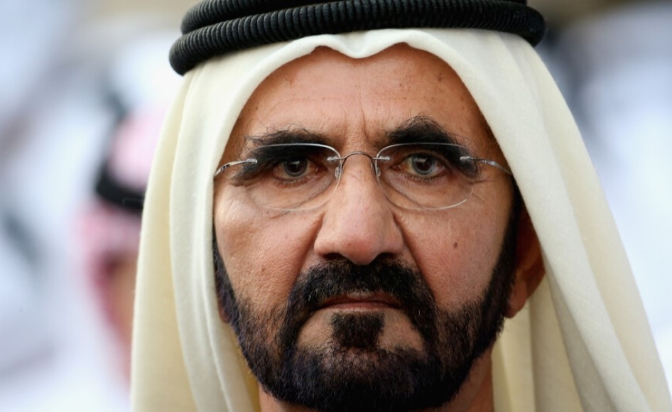 Върховният съд в Лондон постанови че емирът на Дубай шейх